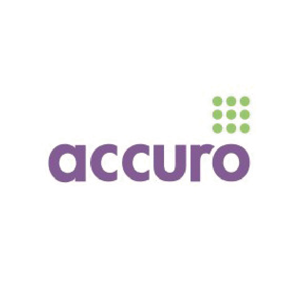 accuro logo