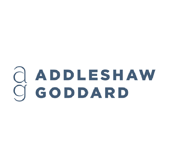 addleshaw goddard logo