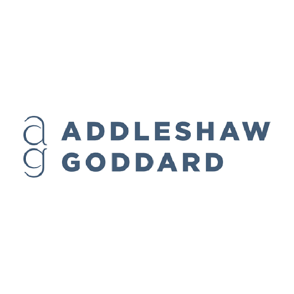 Addleshaw Goddard logo