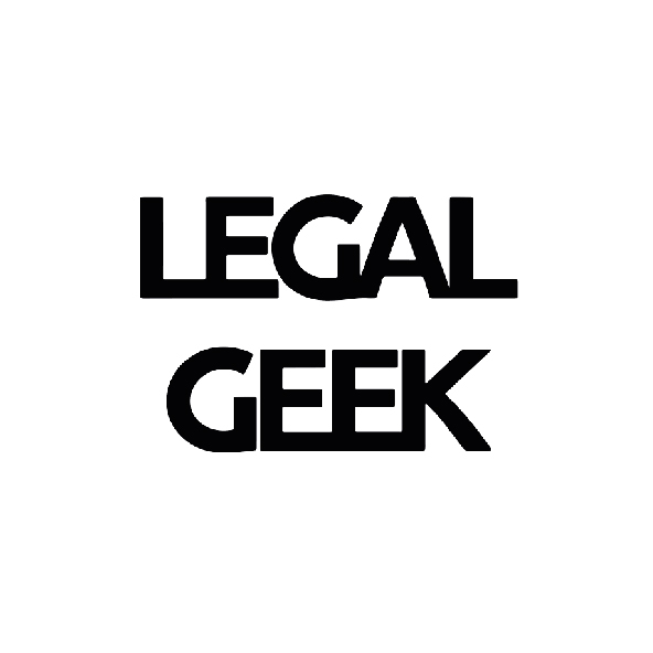 legal geek logo