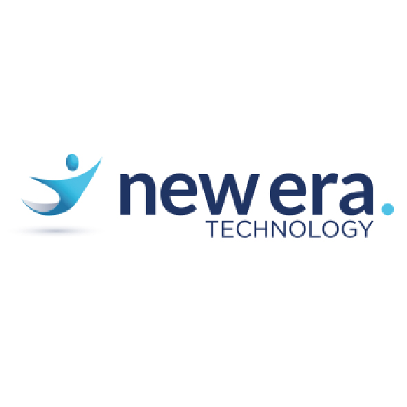 new era tech logo