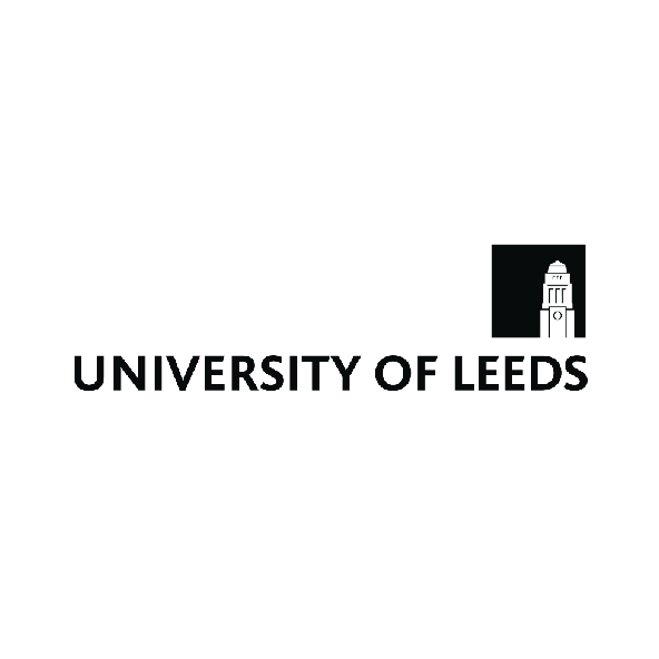 University of Leeds logo