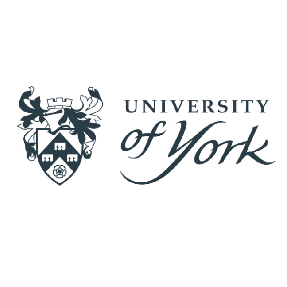univserity of york logo