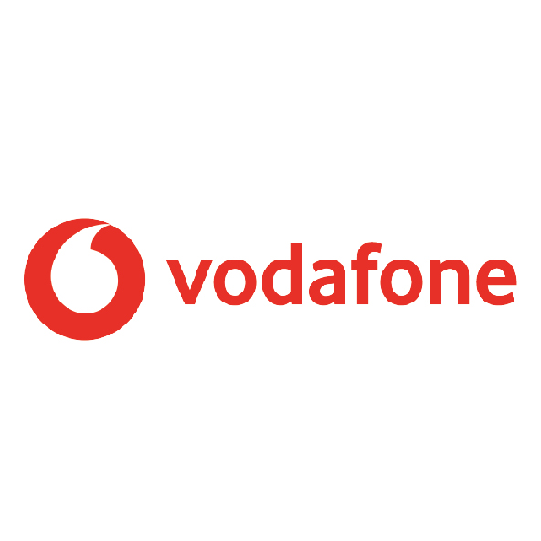 Vodafone logo