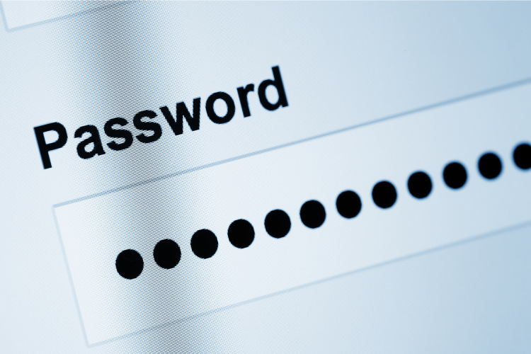 How to pick a good password?