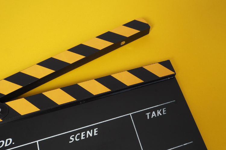 Video production - the difference between A & B rolls