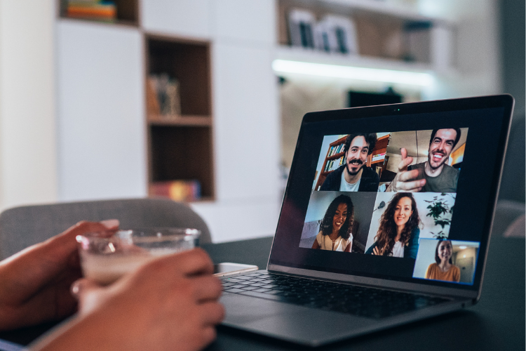Top tips for effective conference and video calls