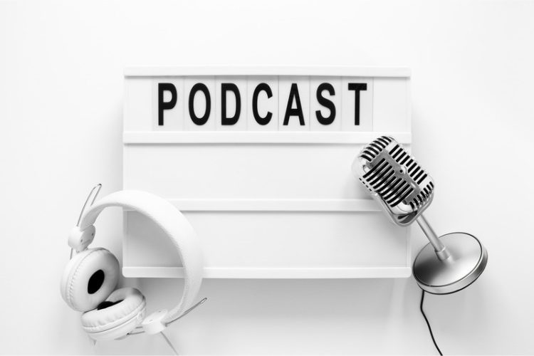 Promoting your podcast